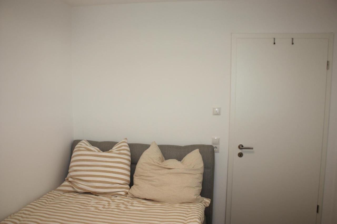 Traumwohnung Fuessen 22 Exterior foto